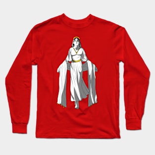 Goddes Graciuos Long Sleeve T-Shirt